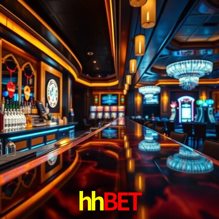 hhbet plataforma