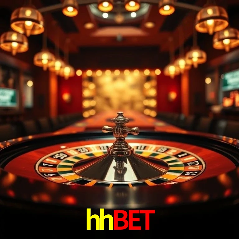 hhbet Slot Mecânicas