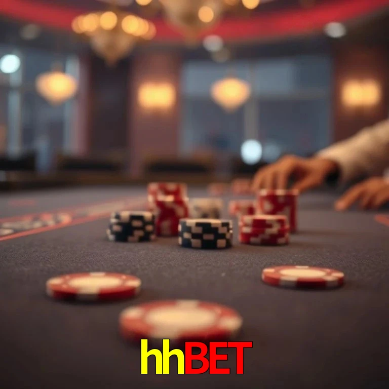 hhbet Promoções