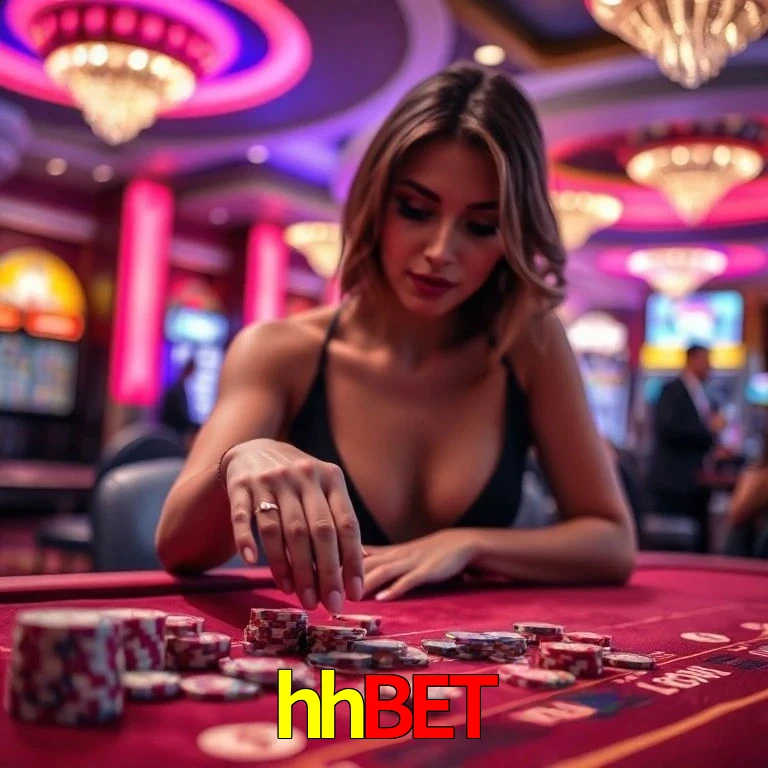hhbet Casino RNG