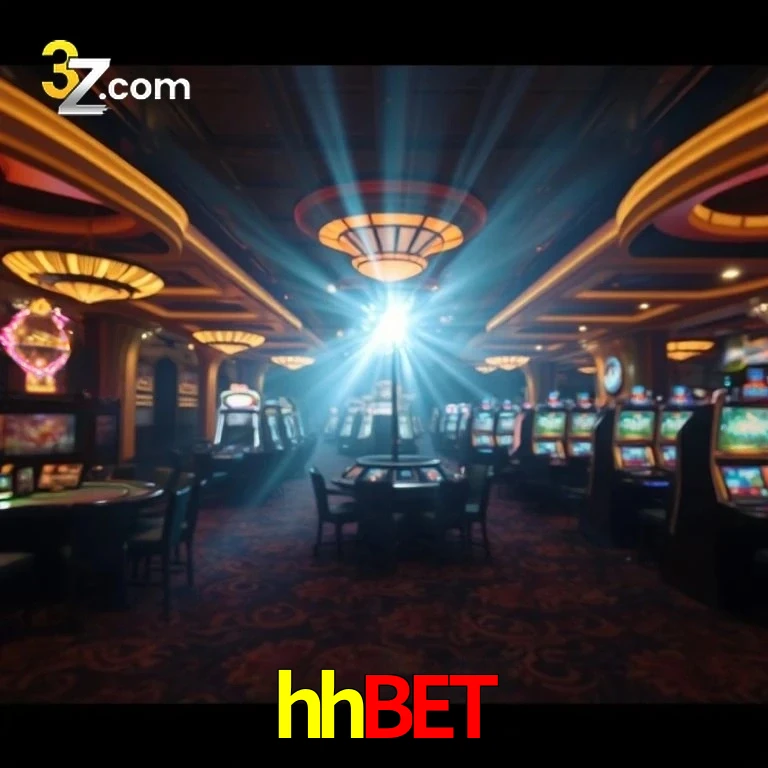 hhbet Bônus