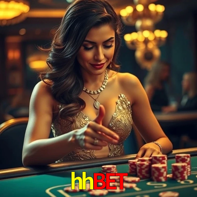 hhbet Bônus