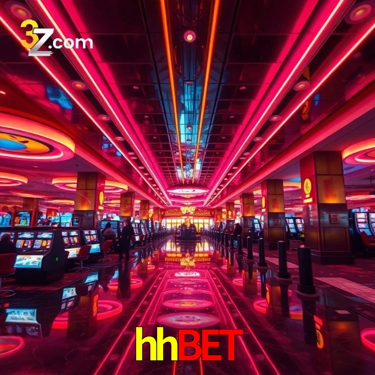 hhbet APK Interface