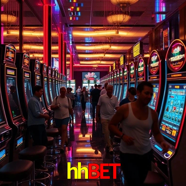 hhbet Bônus