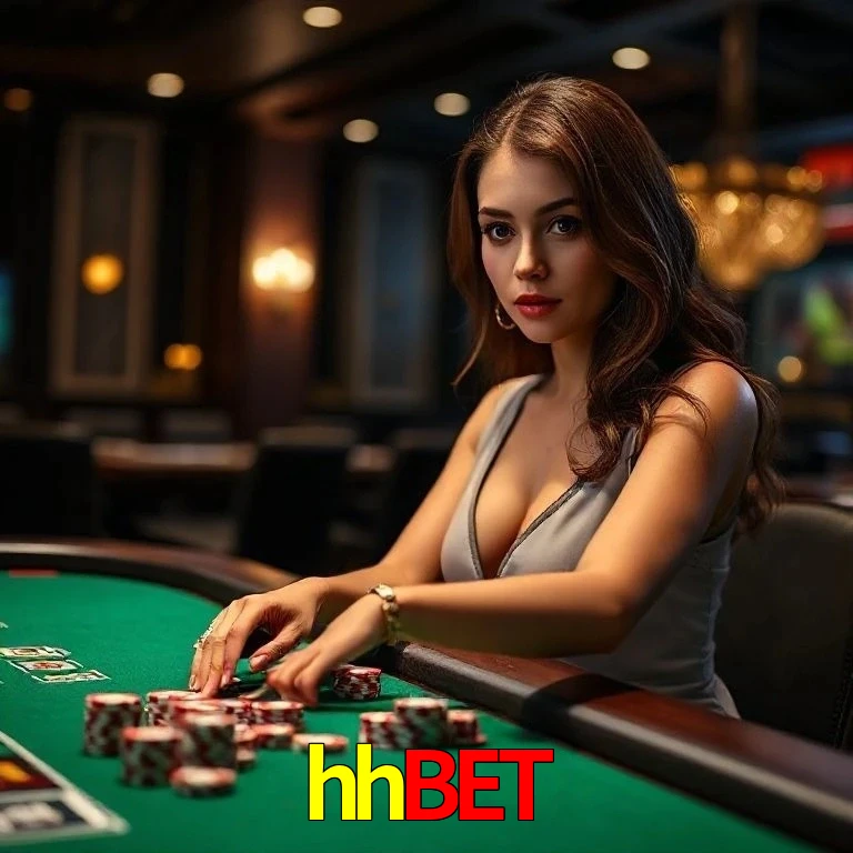 hhbet Live Casino
