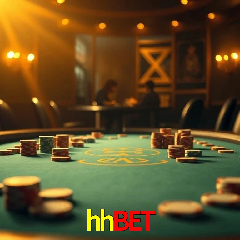 hhbet platform